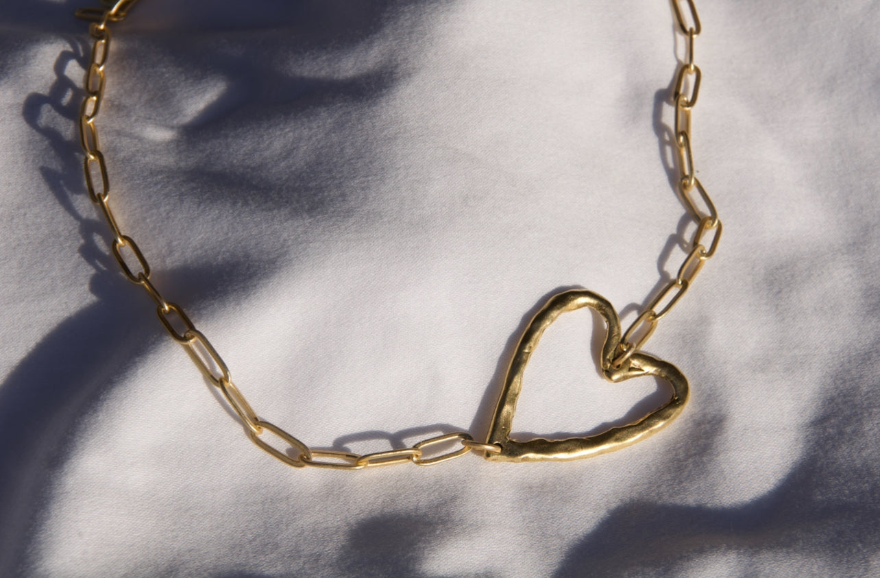 Lots of Love Necklace