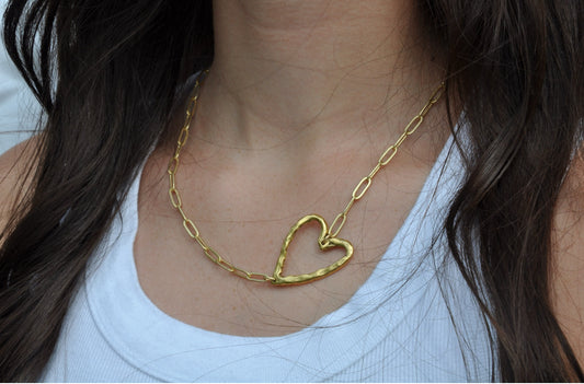 Lots of Love Necklace