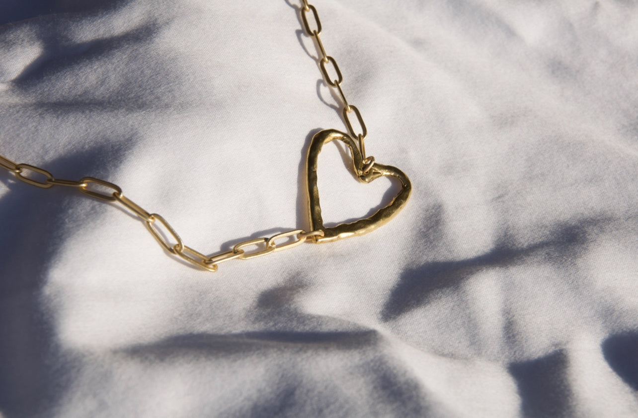 Lots of Love Necklace