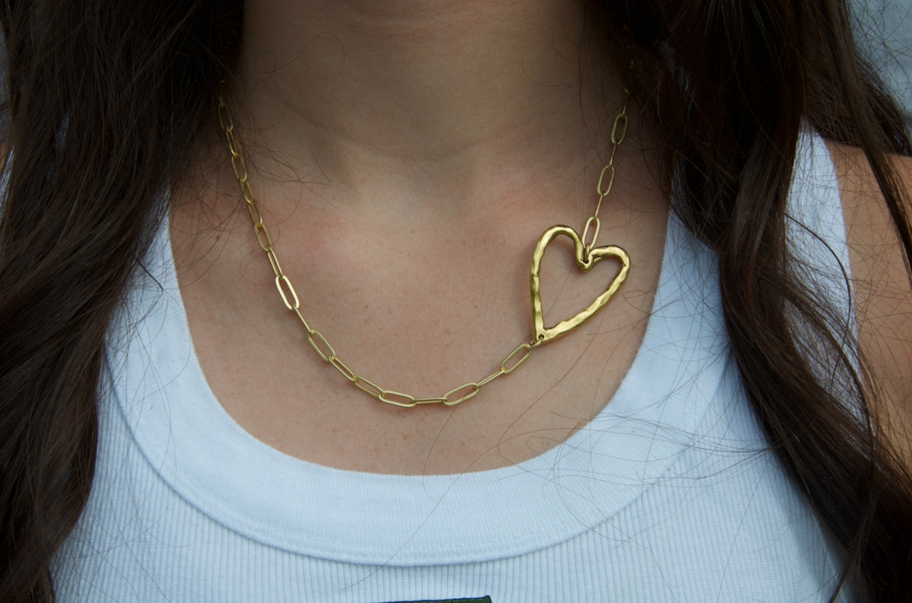 Lots of Love Necklace