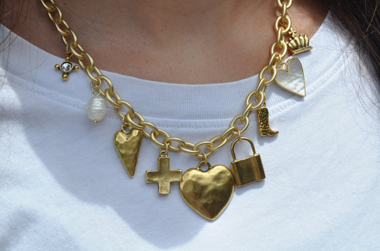 The Chosen Necklace