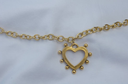 Lovely Necklace